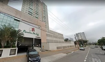 Imagem do Condomínio Residêncial Floradas São José em São José Dos Campos