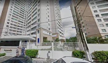 Imagem do Condomínio Residêncial Florais Do Jiqui em Parnamirim