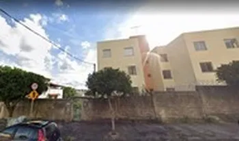 Condomínio Residêncial Floramar II em Belo Horizonte