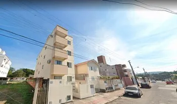 Imagem do Condomínio Residêncial Florença em São José