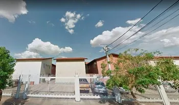 Imagem do Condomínio Residêncial Florença em Ribeirão Preto