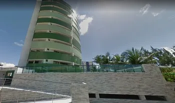 Imagem do Condomínio Residêncial Florença em João Pessoa