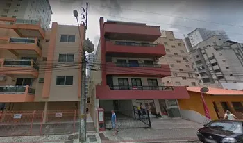 Imagem do Condomínio Residêncial Florença em Itapema