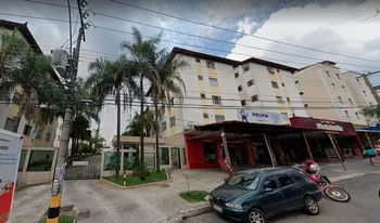 Imagem do Condomínio Residêncial Florença em Contagem