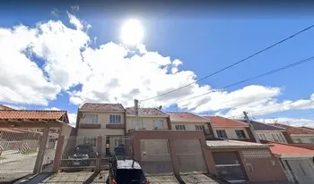Condomínio Residêncial Florença em Curitiba