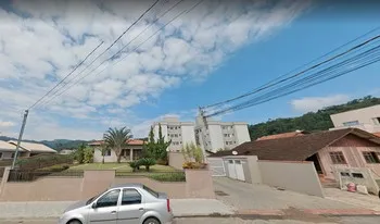 Imagem do Condomínio Residêncial Florença em Jaraguá Do Sul
