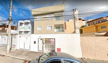 Imagem do Condomínio Residêncial Florença em Santo André