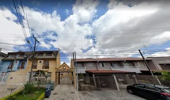 Condomínio Residêncial Florença em Curitiba