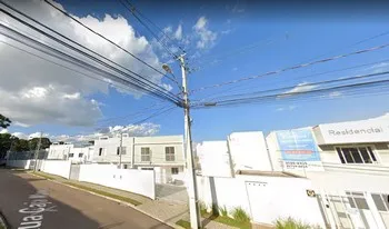 Condomínio Residêncial Florença em Curitiba