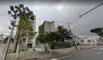 Condomínio Residêncial Florença em Curitiba