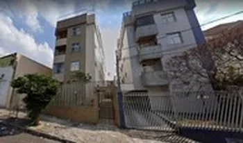 Condomínio Residêncial Florença em Belo Horizonte