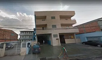 Imagem do Condomínio Residêncial Florence Garden em Manaus