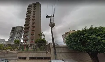Imagem do Condomínio Residêncial Florence em Campo Mourão