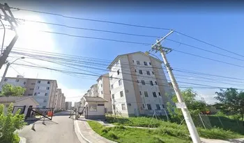 Imagem do Condomínio Residêncial Florencia em Duque De Caxias