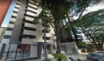 Imagem do Condomínio Residêncial Florense em Maringá