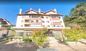 Imagem do Condomínio Residêncial Flores Da Montanha em Gramado