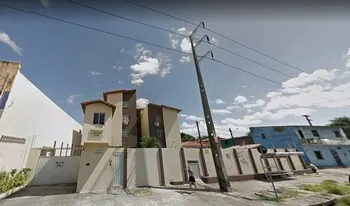 Imagem do Condomínio Residêncial Flores Da Serra em Fortaleza