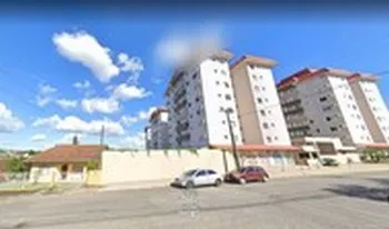 Imagem do Condomínio Residencial Floresta em Joinville