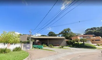 Condomínio Residêncial Floresta Negra em Curitiba