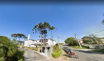Condomínio Residêncial Floresta Santa Cândida em Curitiba