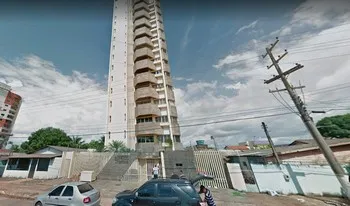 Imagem do Condomínio Residêncial Floresta Tropical em Porto Velho