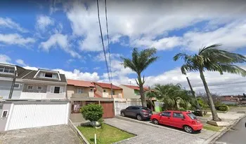 Condomínio Residêncial Florianópolis em Curitiba