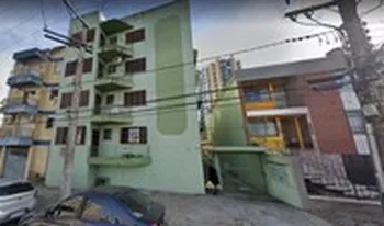 Imagem do Condomínio Residêncial Floribal Marques Da Silveira em Santa Maria