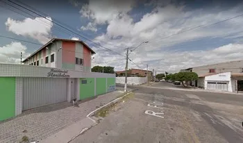 Imagem do Condomínio Residêncial Floribelém em Fortaleza