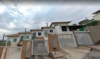 Imagem do Condomínio Residêncial Flórida 1 em Contagem