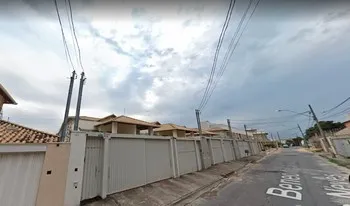 Imagem do Condomínio Residêncial Flórida 3 em Contagem
