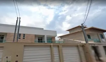 Imagem do Condomínio Residêncial Flórida 4 em Contagem