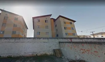 Imagem do Condomínio Residêncial Flórida em São José Dos Pinhais
