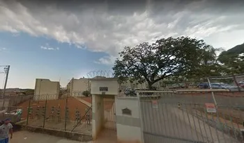 Imagem do Condomínio Residêncial Flórida em Pedro Leopoldo