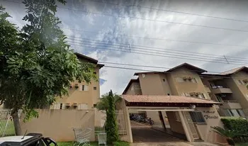 Imagem do Condomínio Residêncial Flórida em Campo Grande
