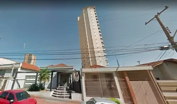 Imagem do Condomínio Residêncial Flórida em Bauru