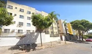 Condomínio Residêncial Flórida Bloco 2 em Belo Horizonte
