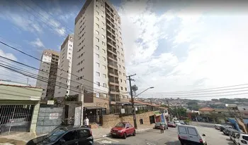 Condomínio Residêncial Flórida em São Paulo