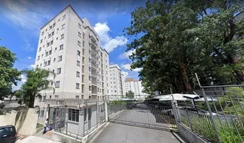 Condomínio Residêncial Floriza em São Paulo