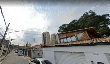 Condomínio Residêncial Fontana Di Trevi Iii em São Paulo
