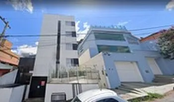 Condomínio Residêncial Fontana Di Trevi em Belo Horizonte