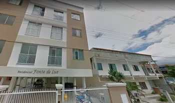 Imagem do Condomínio Residêncial Fonte De Luz em Itapema