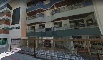 Imagem do Condomínio Residêncial Fonte De Trevi em Itapema