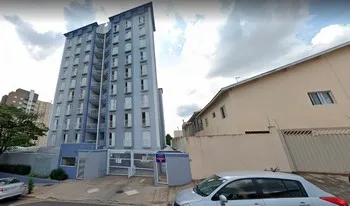 Imagem do Condomínio Residêncial Fonte De Trevi em Indaiátuba