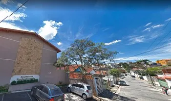 Condomínio Residêncial Fonte Dourada em São Paulo