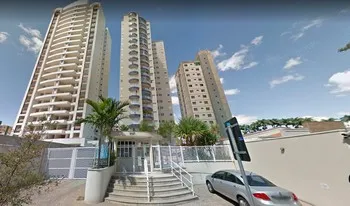 Condomínio Residêncial Fonte São Paulo em Campinas