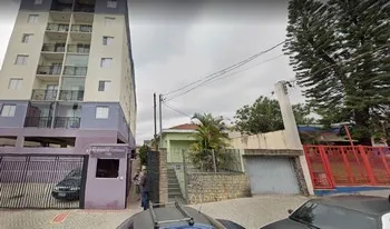 Condomínio Residêncial Fontoura em São Paulo