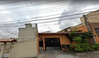 Condomínio Residêncial Fontoura Xavier Ii em São Paulo