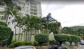 Condomínio Residêncial Forest Park II em São Paulo