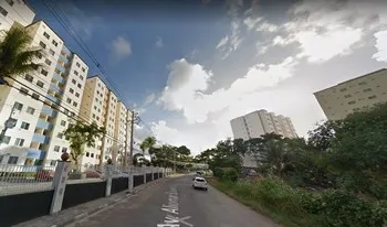Imagem do Condomínio Residêncial Formula Sky