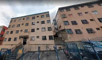 Imagem do Condomínio Residêncial Fortaleza em Betim